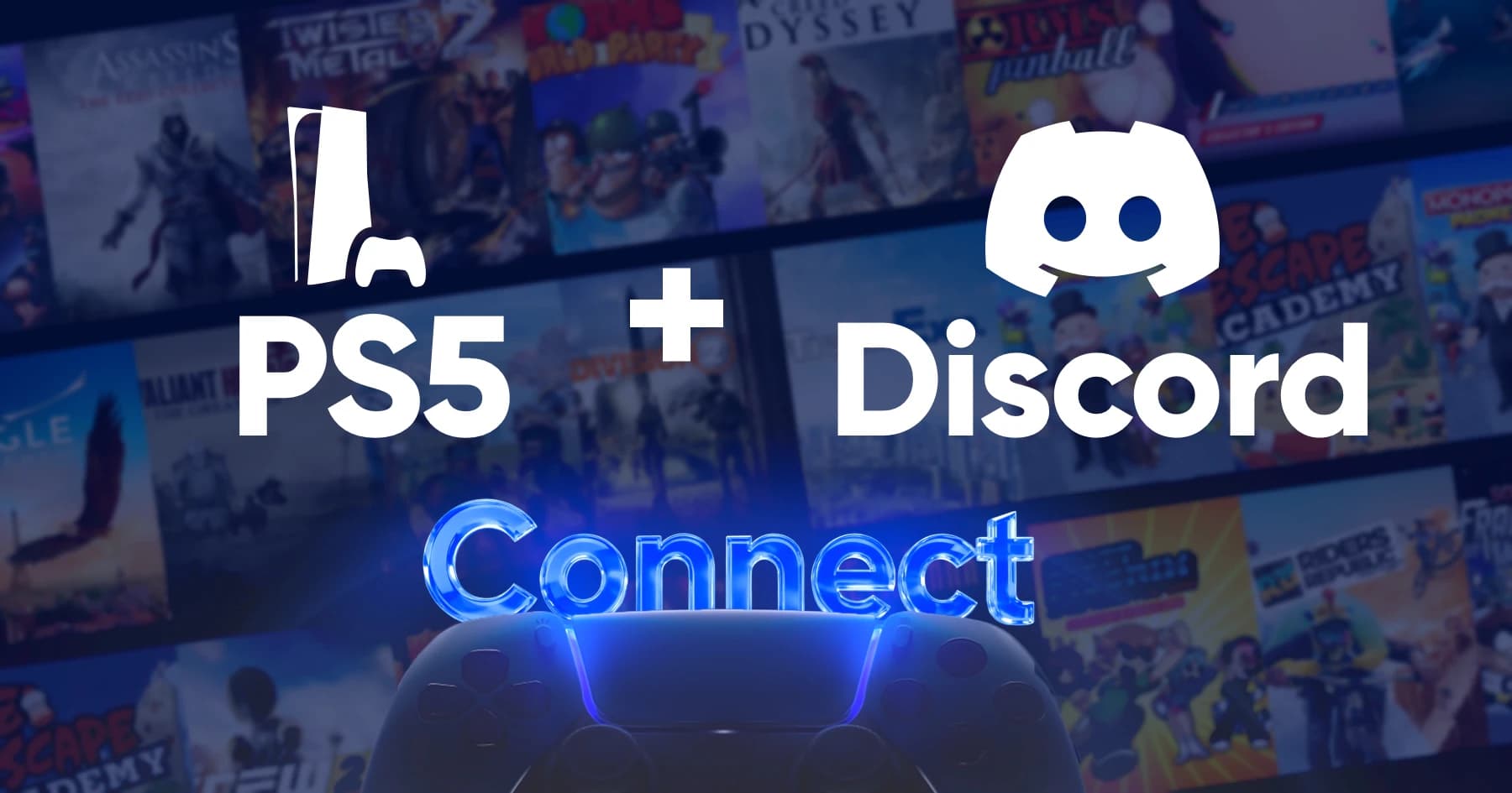 How to Get Discord on PS5? (2026 Full Guide)
