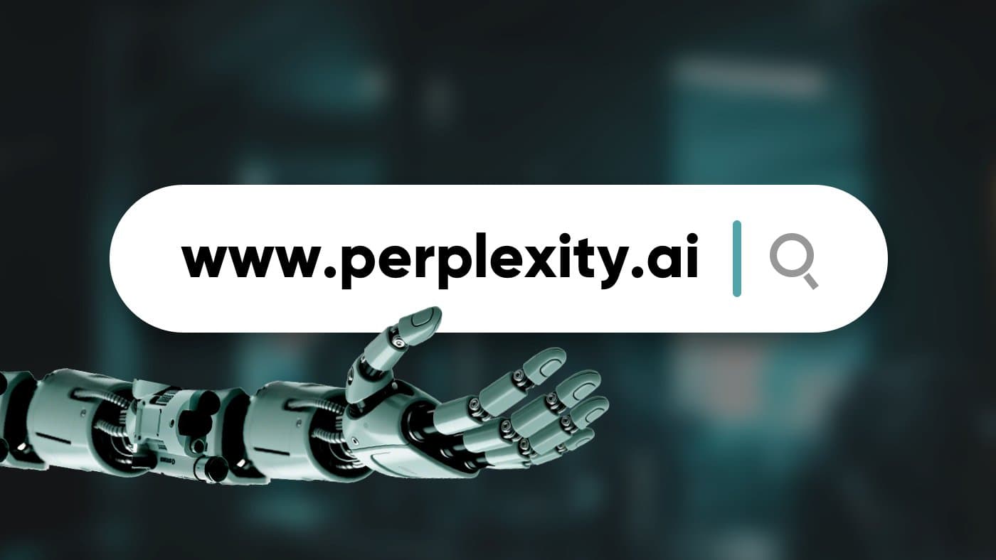 What Is Perplexity AI? Everything You Need to Know