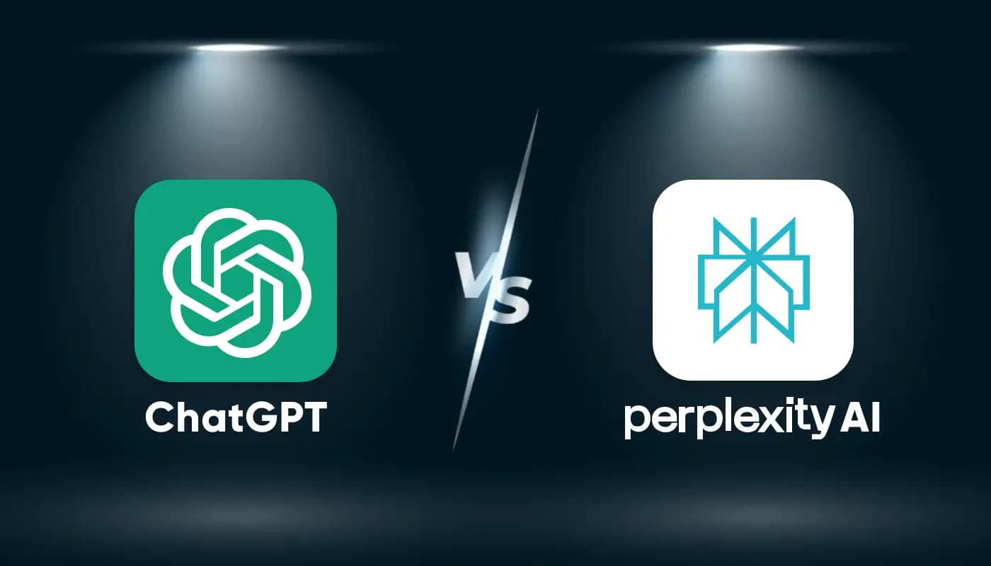 ChatGPT vs Perplexity AI: Which One’s Better in 2025?