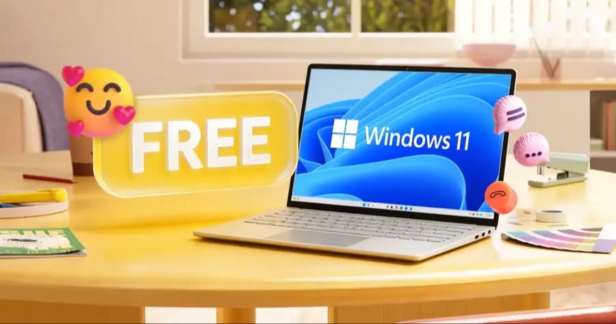 How to Install Windows 11 for Free (or Under $5) in 2026
