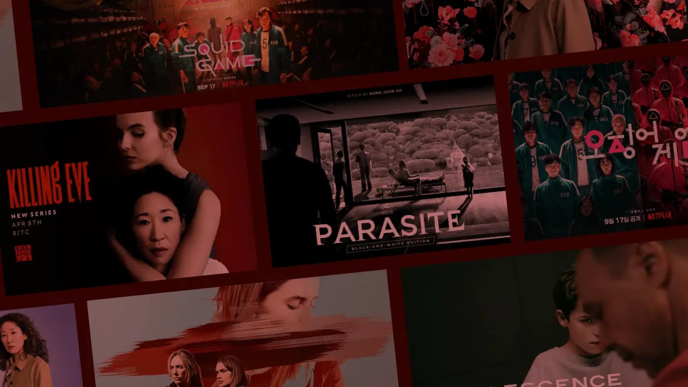 Top 18 Best Thrillers on Netflix to Watch in 2026