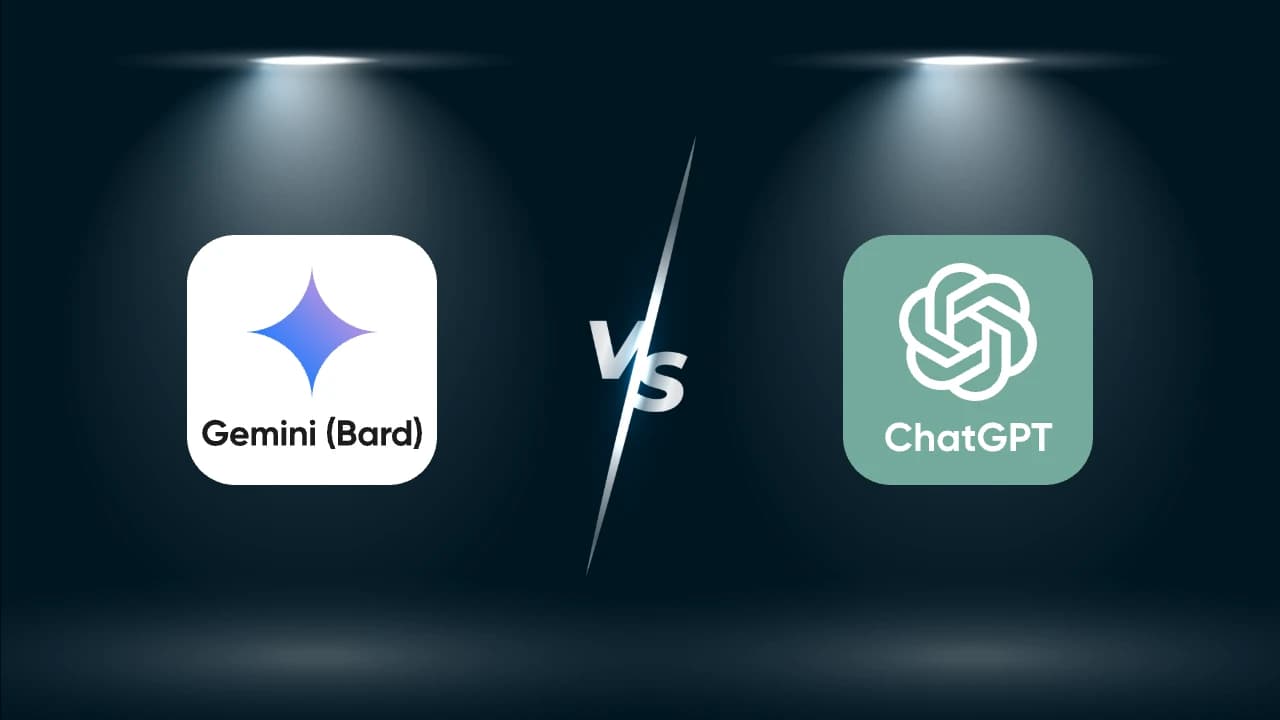 Gemini (Bard) vs. ChatGPT: Which One Should You Choose in 2026?