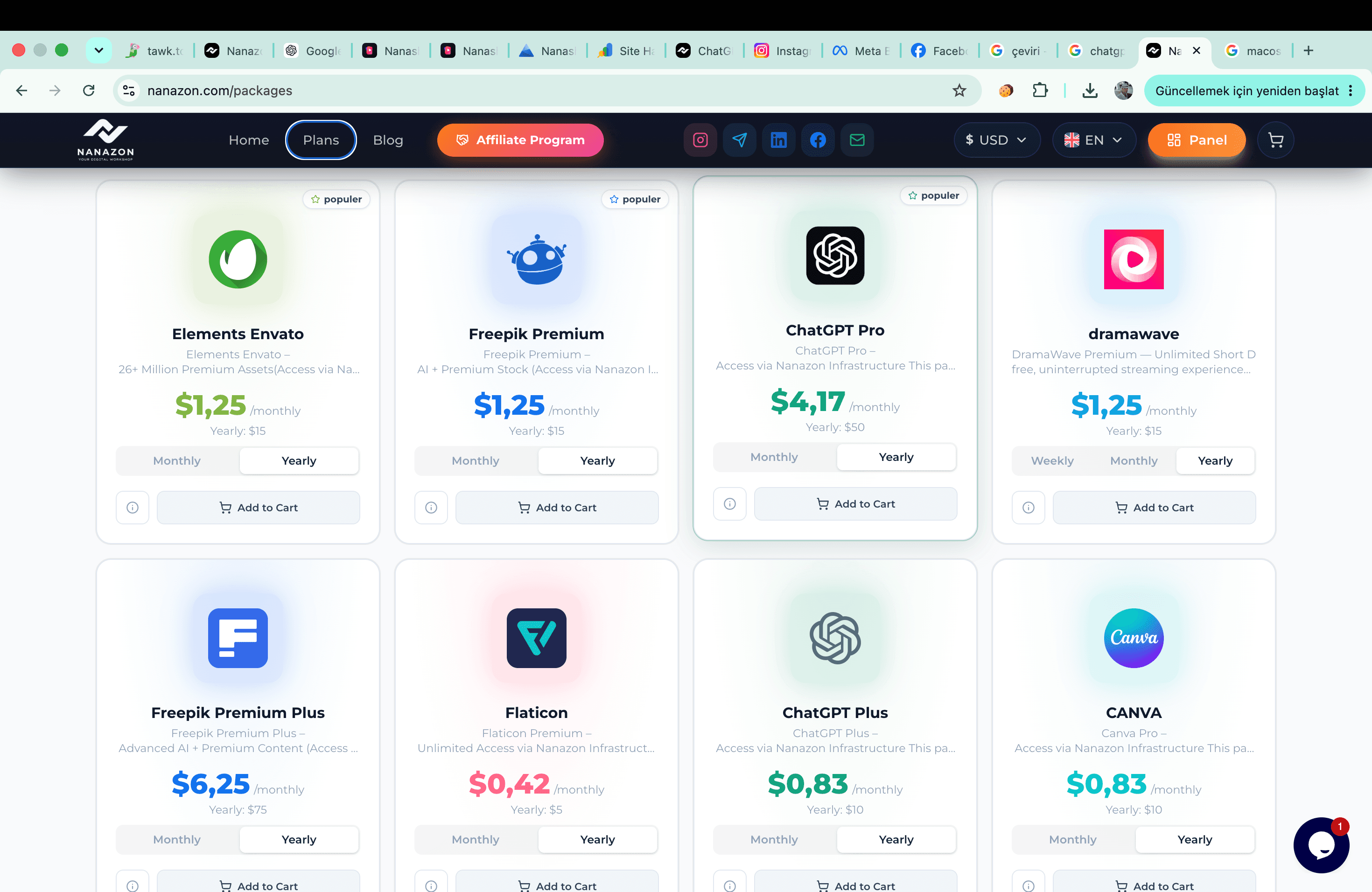 How to Get ChatGPT Cheaply? Affordable ChatGPT Options