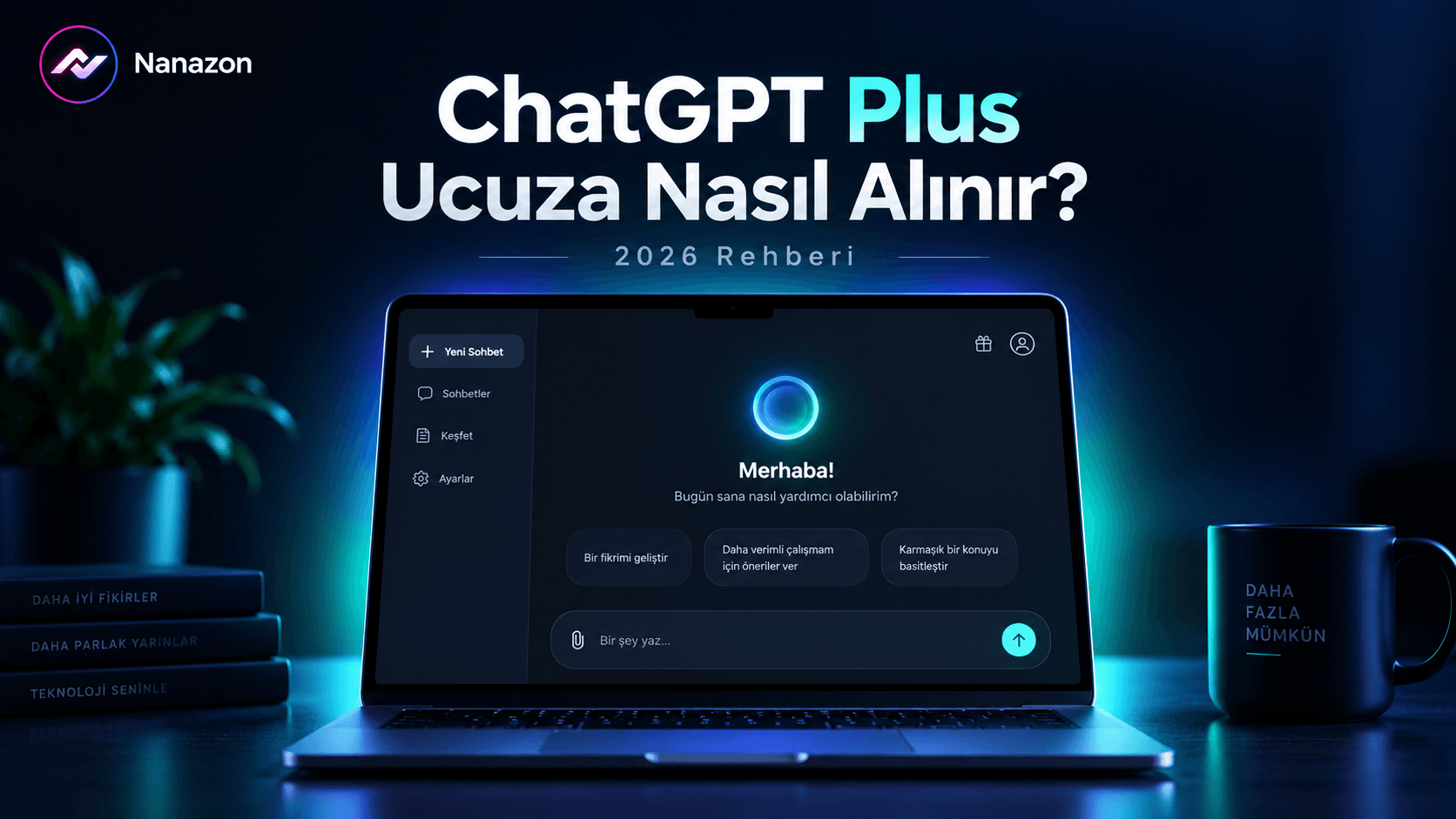 How to Get ChatGPT Plus Cheaper? Prices and Affordable Options 2026